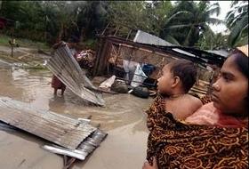 Kasırgadan Sonra İshal Tehlikesi