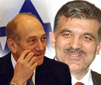 İsrail Türk askerini istedi