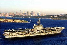 Çin: Bilerek ABD Gemisine İzin Vermedik