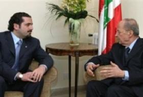 Aun'la Hariri'nin Görüşmelerinin Ayrıntıları