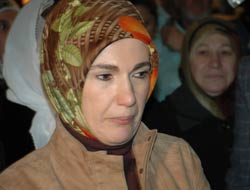 Eşini Savunamayan Milletini Savunamaz!