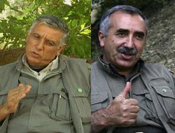 PKK'da Liderlik Kavgası