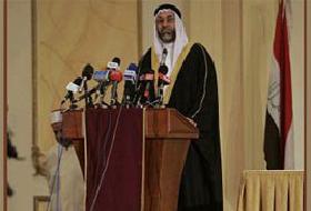 el-Kaide'ye Karşı Maliki'den Yardım İstendi