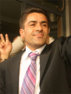 Vekil'in Kardeşi Dağda Ölünce...