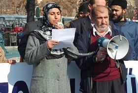 Konya Başörtüsü Palatformu (FOTO-VİDEO)