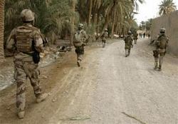 ABD, İran sınırına 4 askeri üs kurdu