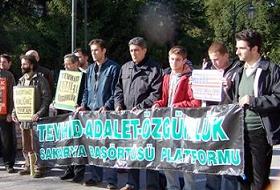 Direniş 26. Yaşında (FOTO)