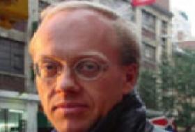 İran'dan Elinizi Çekin!