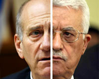 Olmert: İsrail Devleti Biter!