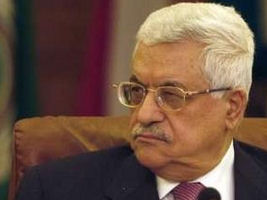 Abbas Destek Arayışında