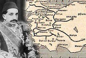 Abdulhamid'in Demiryolu Sırrı