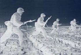 Asker Üstlerine İsyan Etti