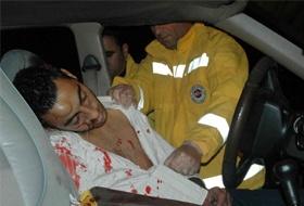 Baran Tursun'un ailesine 301'den 10 dava