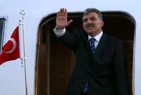 Gazze İçin İlk Adım