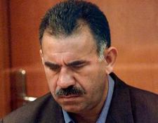 AB Raporundaki 'Mr.Öcalan'