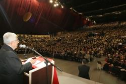 Kutan: Seçim Öncesi Horoz Dövüşü Başladı