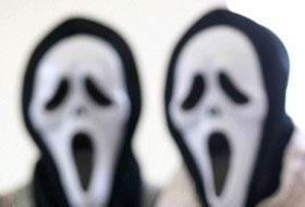 İstanbul'da "Çığlık" Operasyonu (FOTO)