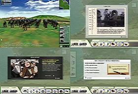 İsrail'den "Barış Yapıcısı" Oyunu (VİDEO)