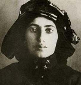 Kara Fatma Darulacze'de Öldü