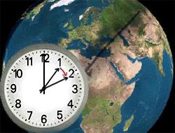 Saatinizi İleriye Aldınız mı?