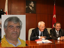 Gül'ü Tanıyınca YÖK Listeden Attı