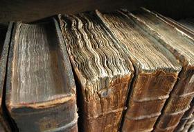 Konya"daki kütüphaneler yeteri kadar tanınmıyor