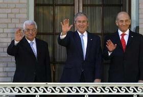 Bush, Taviz İstedi
