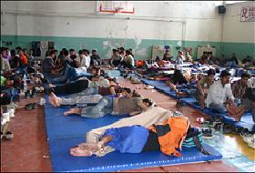 Bir Gün Siz de Mülteci Olabilirsiniz