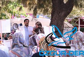 Antalya 3. Basın Açıklamasını Gerçekleştirecek