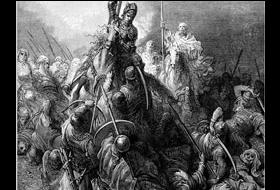 Haçlı Seferlerine 1000 Yıllık Özür