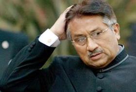 Pervez Müşerref serbest bırakıldı