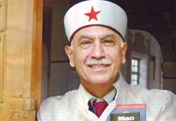 Doğu Perinçek Gençliğinde Sağcıydı