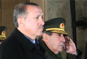 Erdoğan ve Büyükanıt görüşmesi sonrası ne oldu?