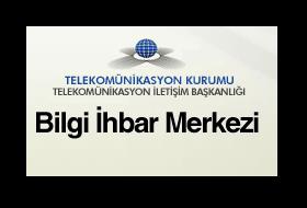 İnternet Suçları İçin "İhbar Merkezi"
