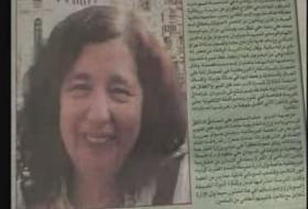 İngiliz Öğretmen Ülkesine Gönderildi