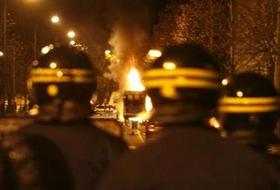 Rezalet, Danimarka’yı Karıştırdı