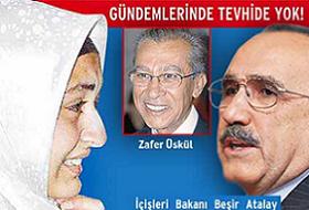 2. Tevhide Vakası mı?