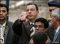 Hariri Suikastında Yeni Zanlılar