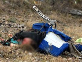 Cenazeler Teslim Ediliyor