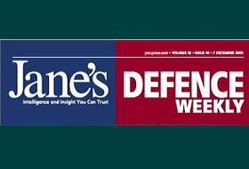 İran Füzeleri Savunma Dergilerinin Gündeminde