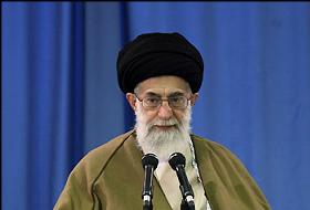 Hamanei:Hasan El Benna'nın Diyarıdır Mısır