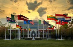 NATO Karargahında Bomba Çıktı