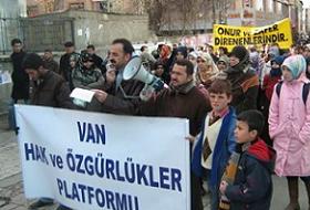 Van, Utancı 67. Haftayla Belgeledi