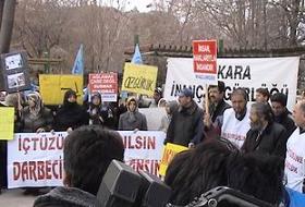 Geciken Adalet Kimseye Yarar Sağlamaz