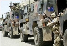 Avustralyalı askerlerden bir tuhaf utanç