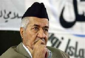 Irak Uzlaşma Cephesi hükümete dönüyor