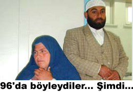 AIDS Bulaştırılan Aile Mağdur Durumda(FOTO)