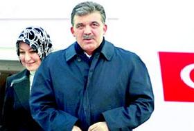 Gül'ün Mısır Ziyareti