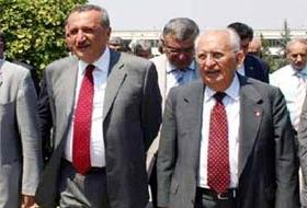 "Ağar, Son Oyununu Cindoruk'a Oynadı"