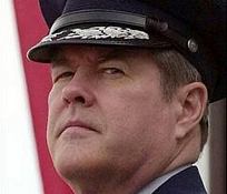 Ralston: Bush, Türkiye'yi İran'a İtiyor